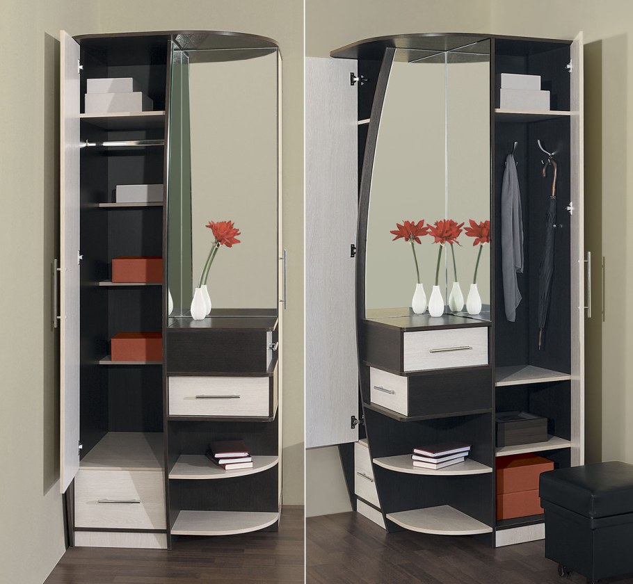 Прихожая Элегия Эгида 14