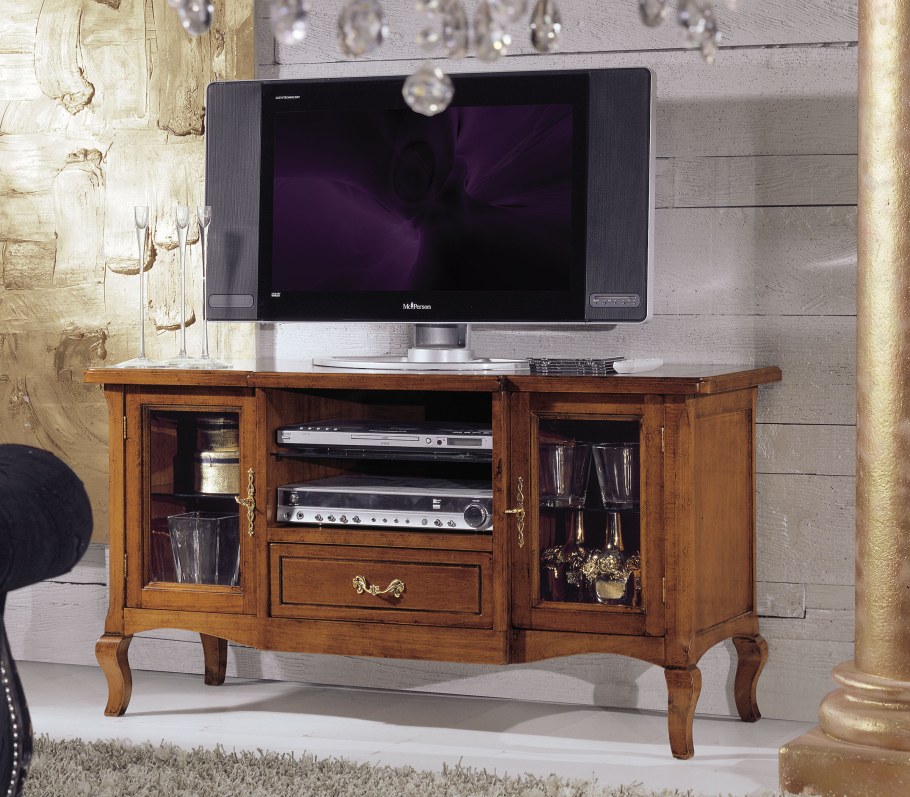 Тумба ТВ "porta due"