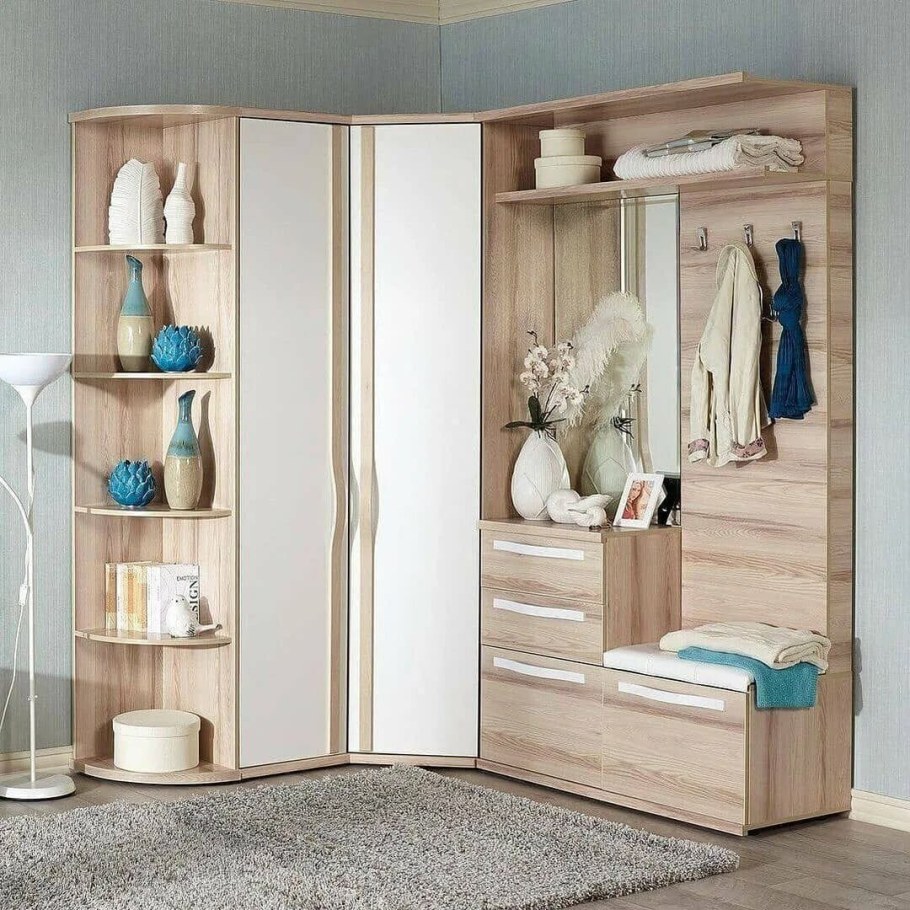 Прихожая марта любимый дом