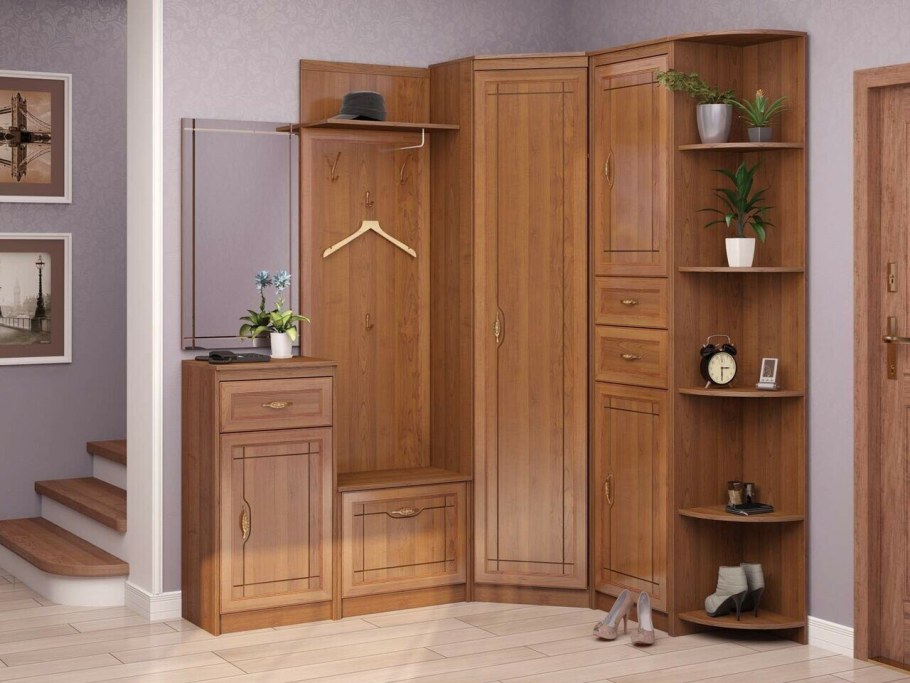 Ижмебель гостиная Лондон