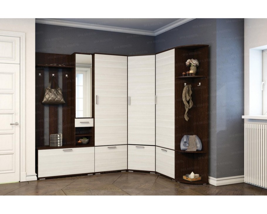 Прихожая "Ника" вз-910