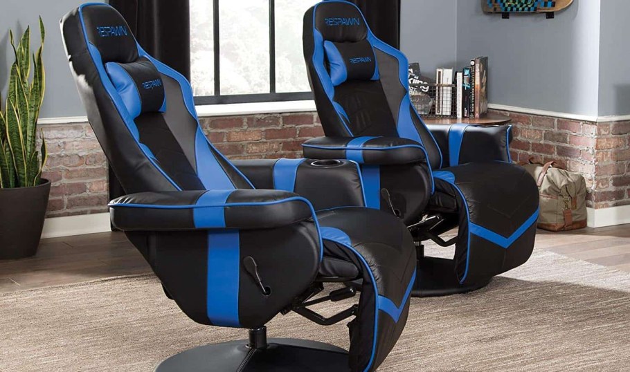 Logitech g Chair