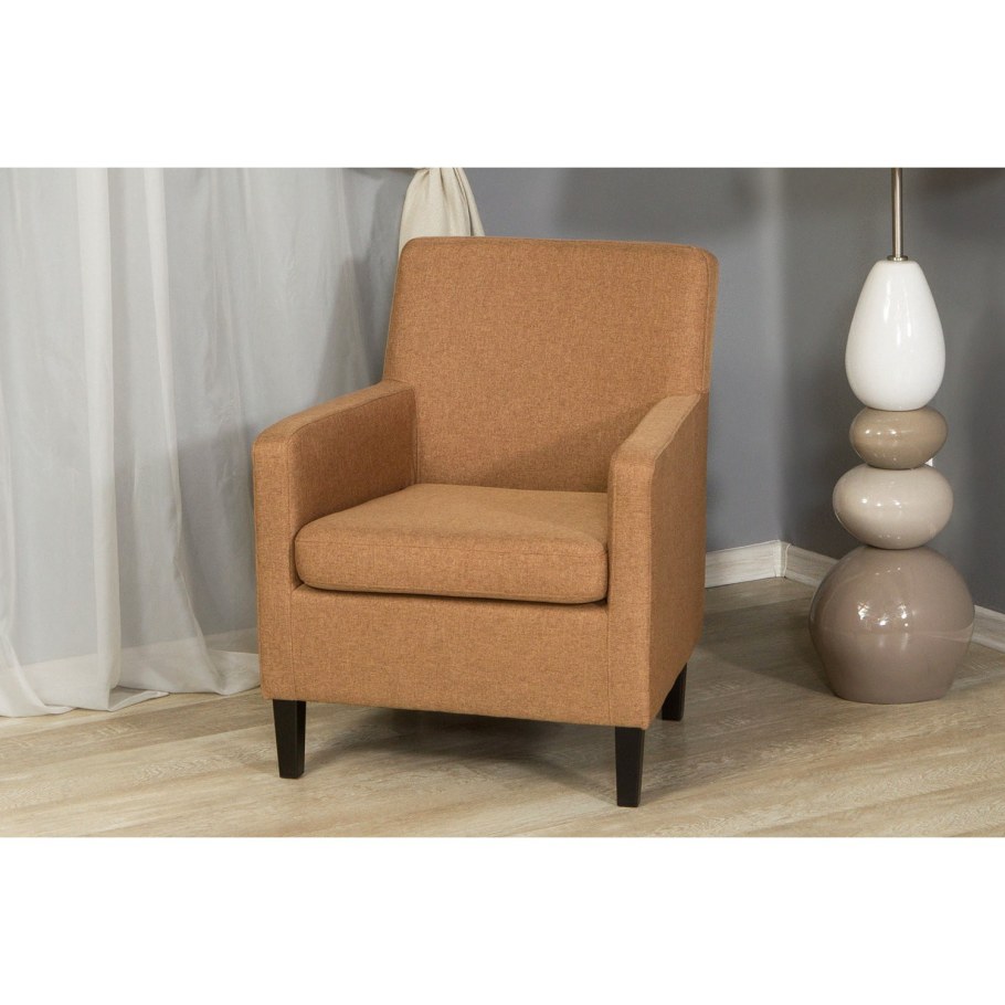 Кресло Hoff бордо