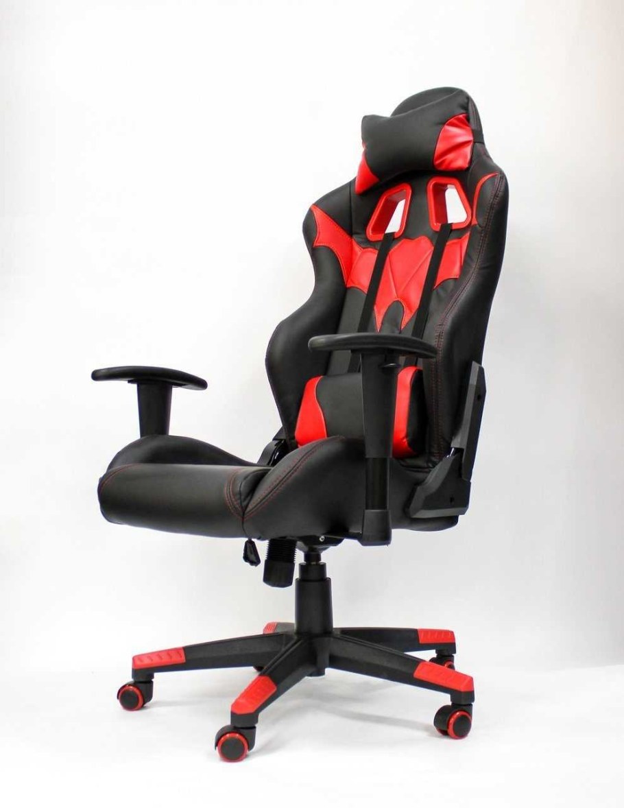 Кресло геймерское Hoff