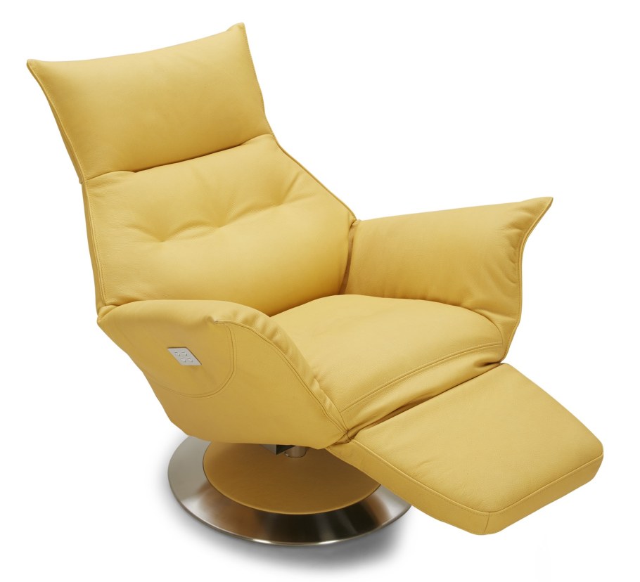 Латексное кресло