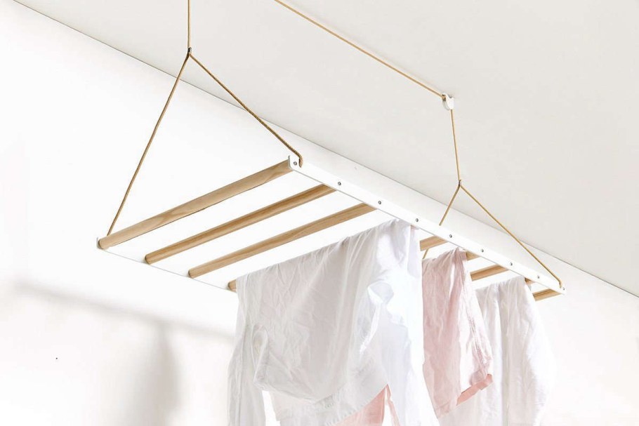 Сушилка для одежды Су 10 52 потолочная