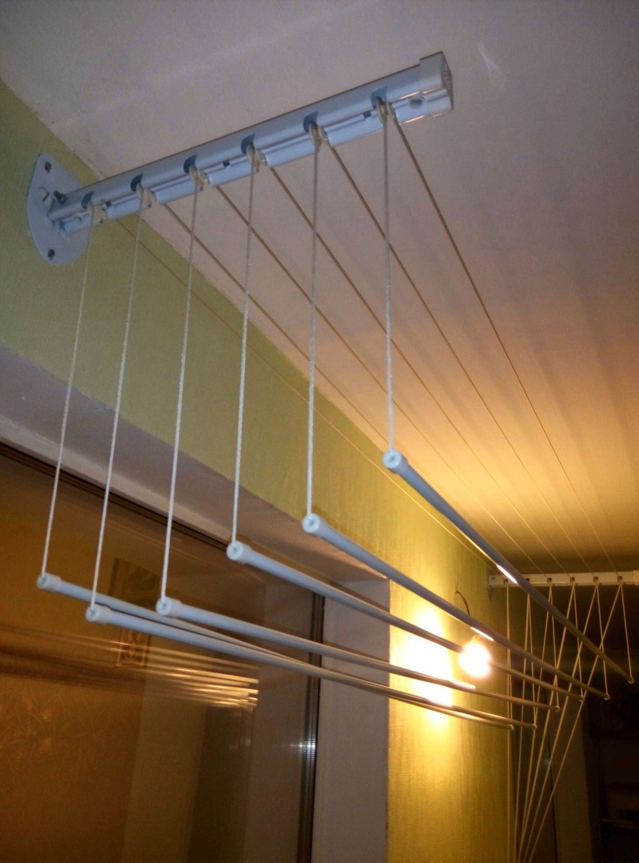 Сушилка Лиана