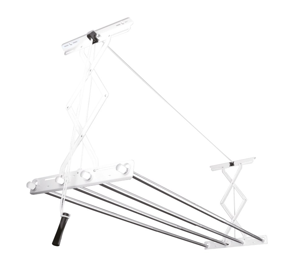 Потолочная сушилка на балкон Gochu Artex Smart BS 700