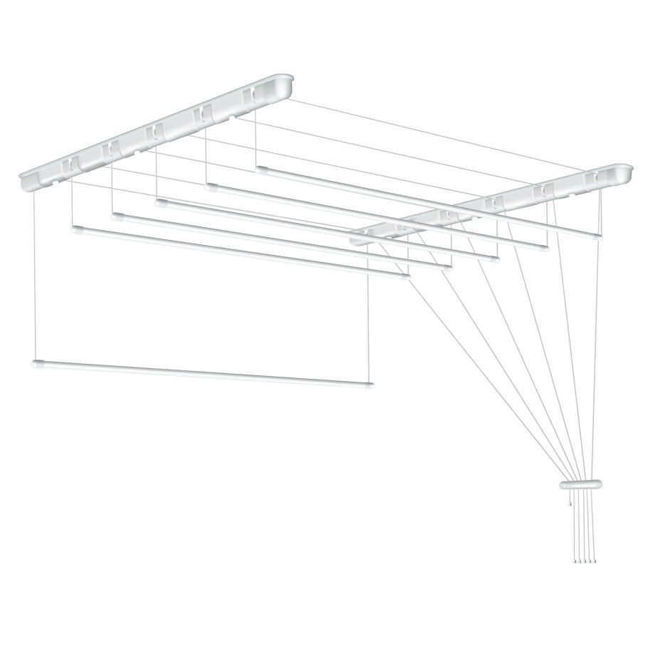 Сушилка для белья ЛАКМЕТ "Лиана"