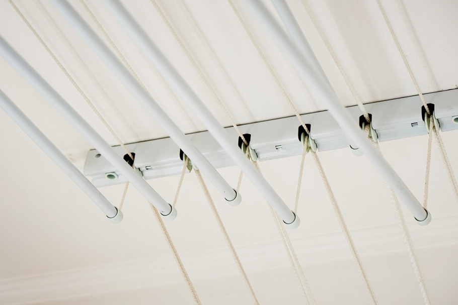 Лиана бельевая сушилка