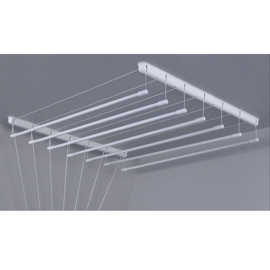 Сушилка "Лиана Люкс" 1,7 м