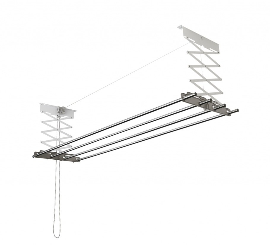 Сушилка для белья двухуровневая Wellex (Веллекс) rh2060