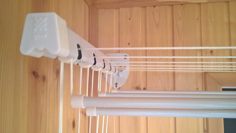 Сушилка Lift 200 Gimi