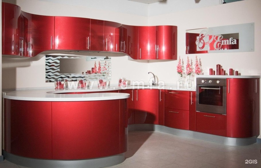 Мебельная фабрика Эмфа Энгельс