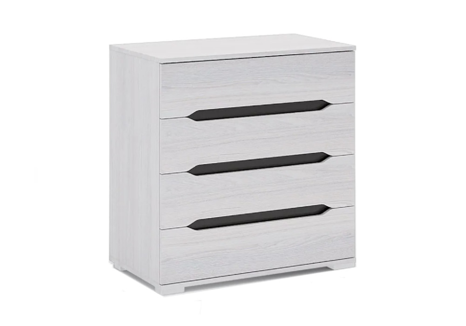 Валенсия дуб Анкор мебель комод