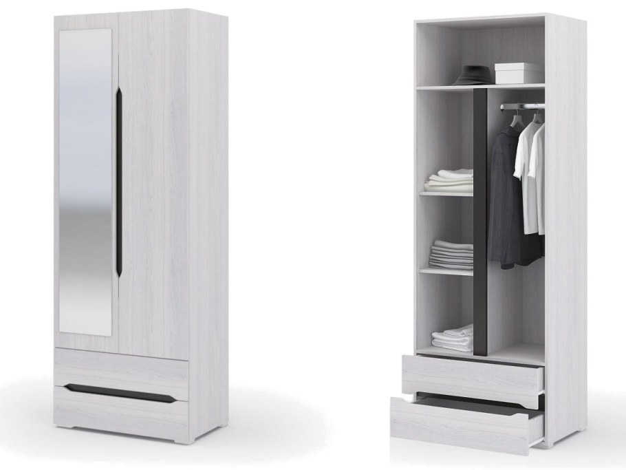 Шкаф Валенсия ШК 014