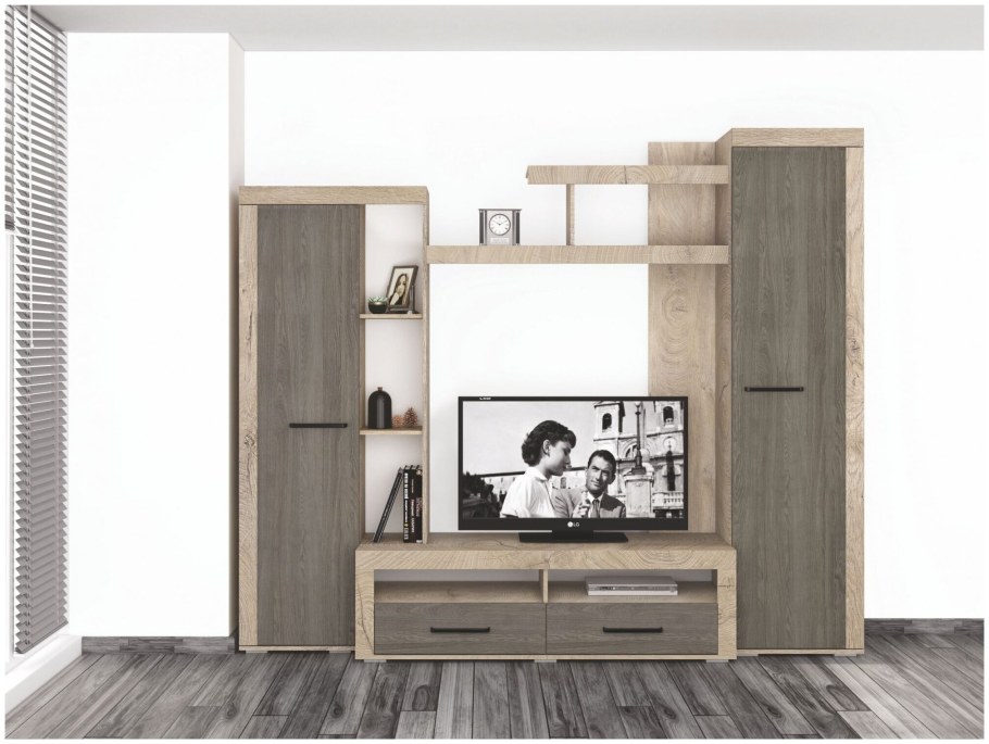 Гостиная Марсель-4 ТЭКС