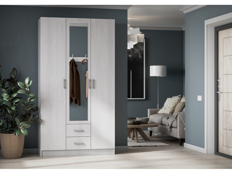 Шкаф Стендмебель трио