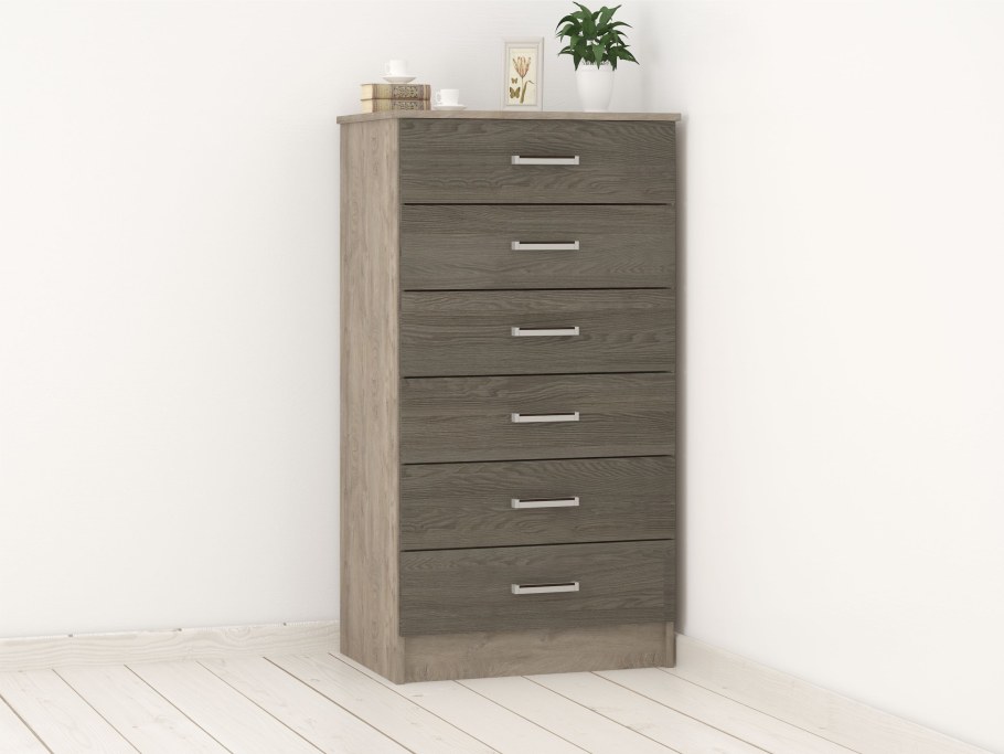 Комод ТЭКС Катрин-4