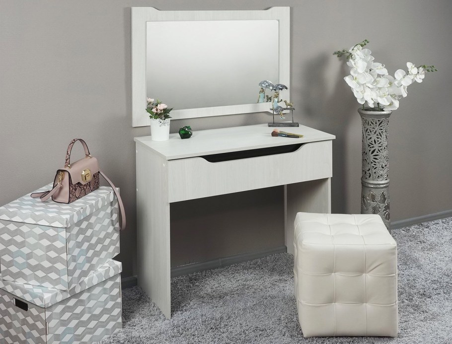 Стол макияжный Валенсия СТМ 011