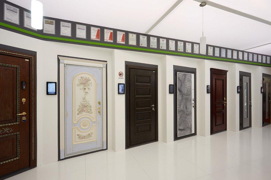 Двери Гардиан Чебоксары