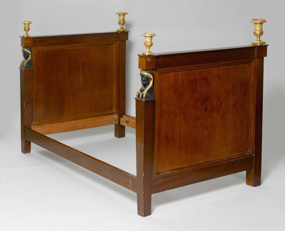 Мебель Ампир 19 век