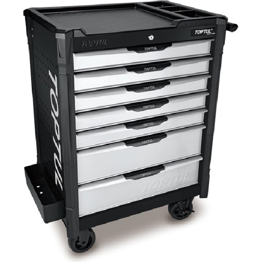 Тележка TOPTUL tcal0703