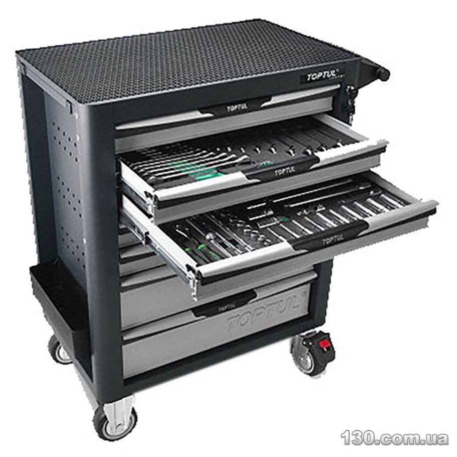 Тележка TOPTUL tcal0703