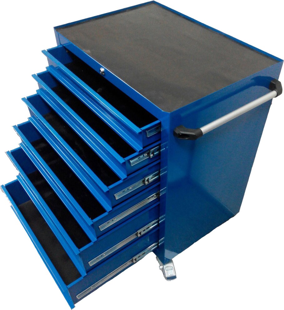 Инструментальная тележка джонсвей