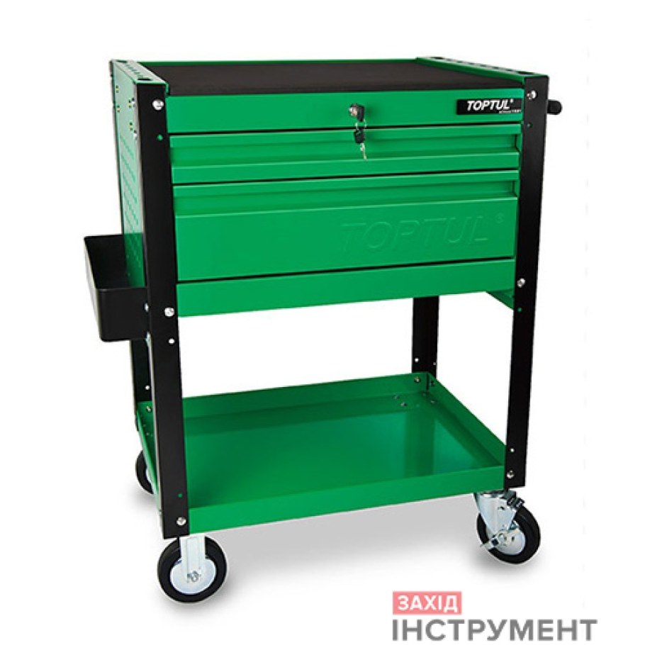 Инструментальная тележка Топтул