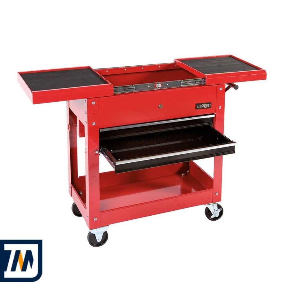 Ronin Tools инструмент тележка стоимость цена