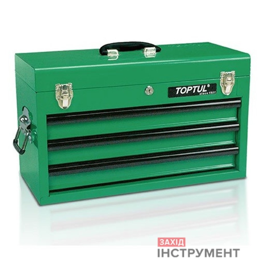 Набор инструментов TOPTUL gcaz0016