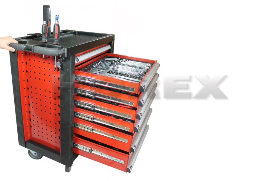 Horex Hz 20.1.005 инструментальная тележка