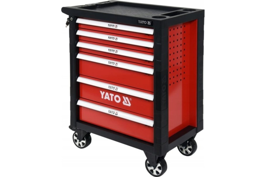 Тележка Yato yt-55300