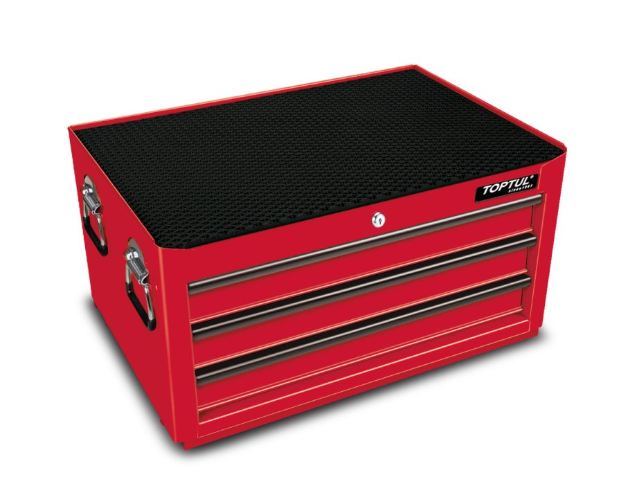 Тележка инструментальная TOPTUL