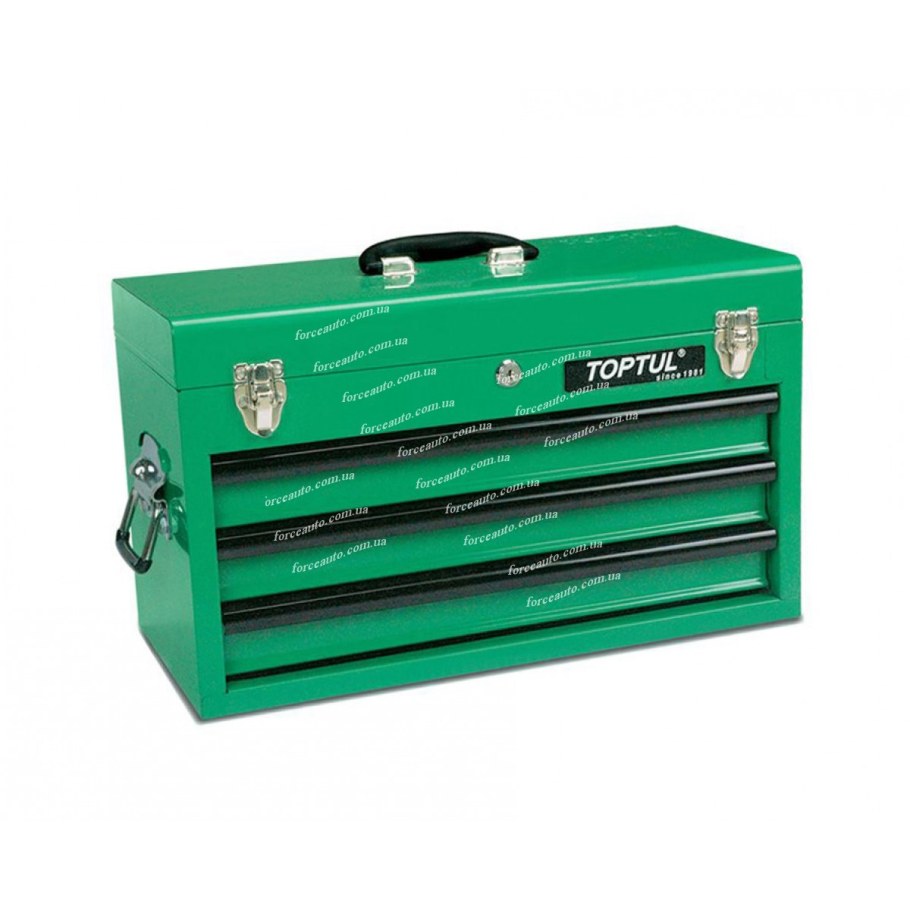Набор инструментов TOPTUL gcaz0038