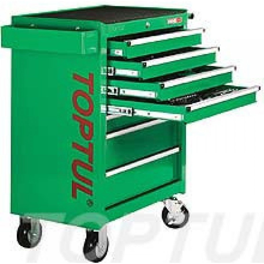 Тележка TOPTUL tcan0701