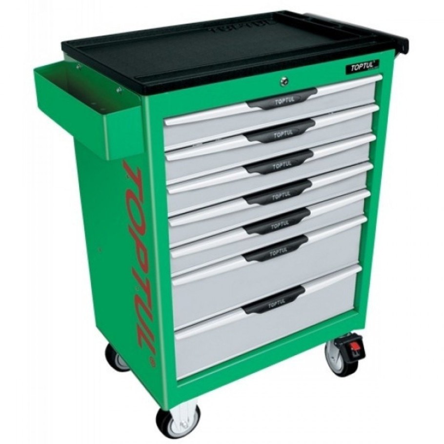 Тележка инструментальная TOPTUL tcad0101