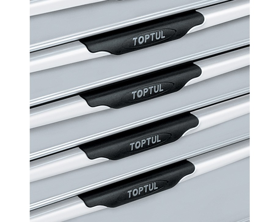 TOPTUL Proline (tcac0702) Red