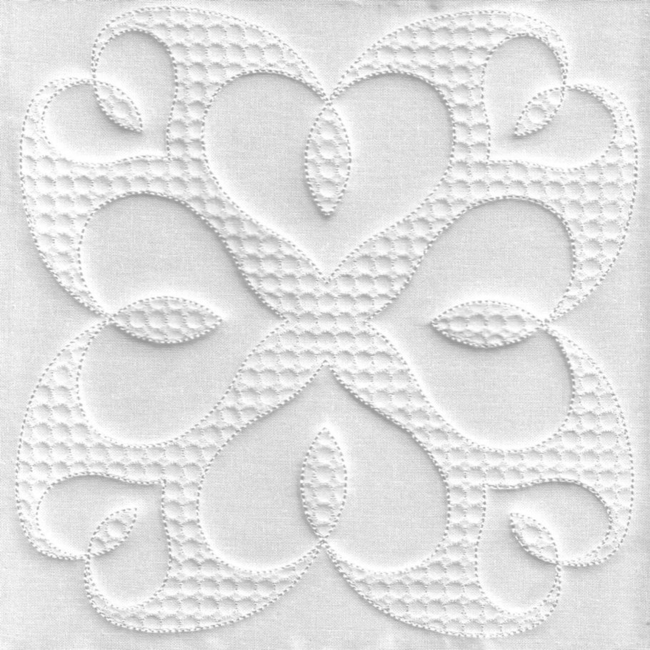 Шадоу трапунто цветное схемы