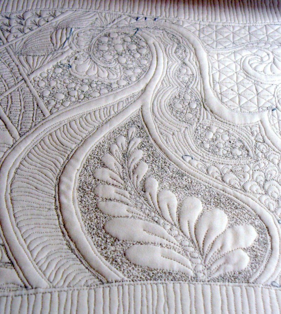 Свободно ходовая стежка