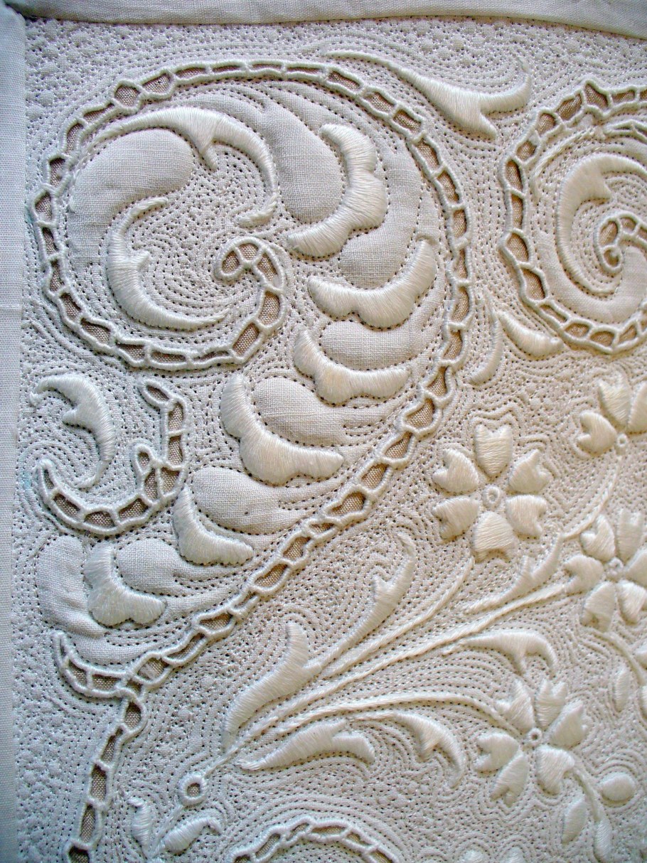 Шадоу трапунто Ришелье