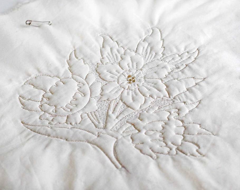 Ложное трапунто