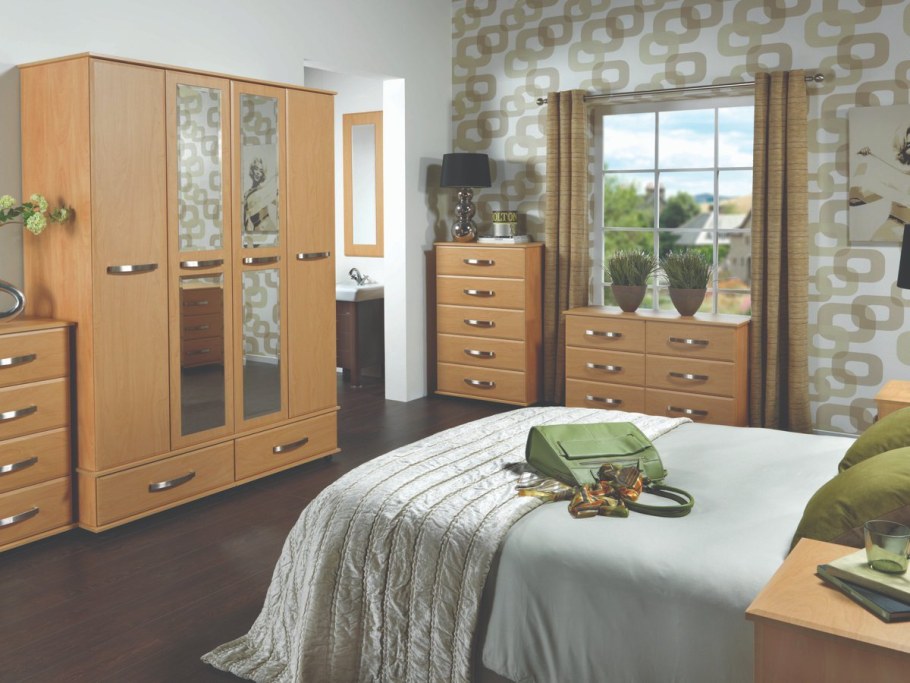 Цвет ольха мебель