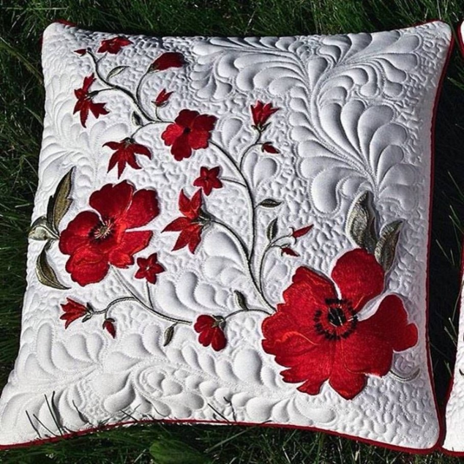 Квилтинг от Букеевой Валентины