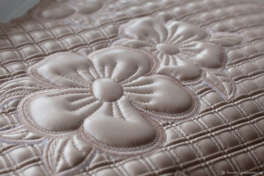 Валентина Букеева трапунто