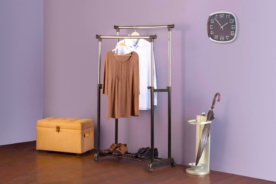 Вешалка напольная Mitte Cologne DC-233