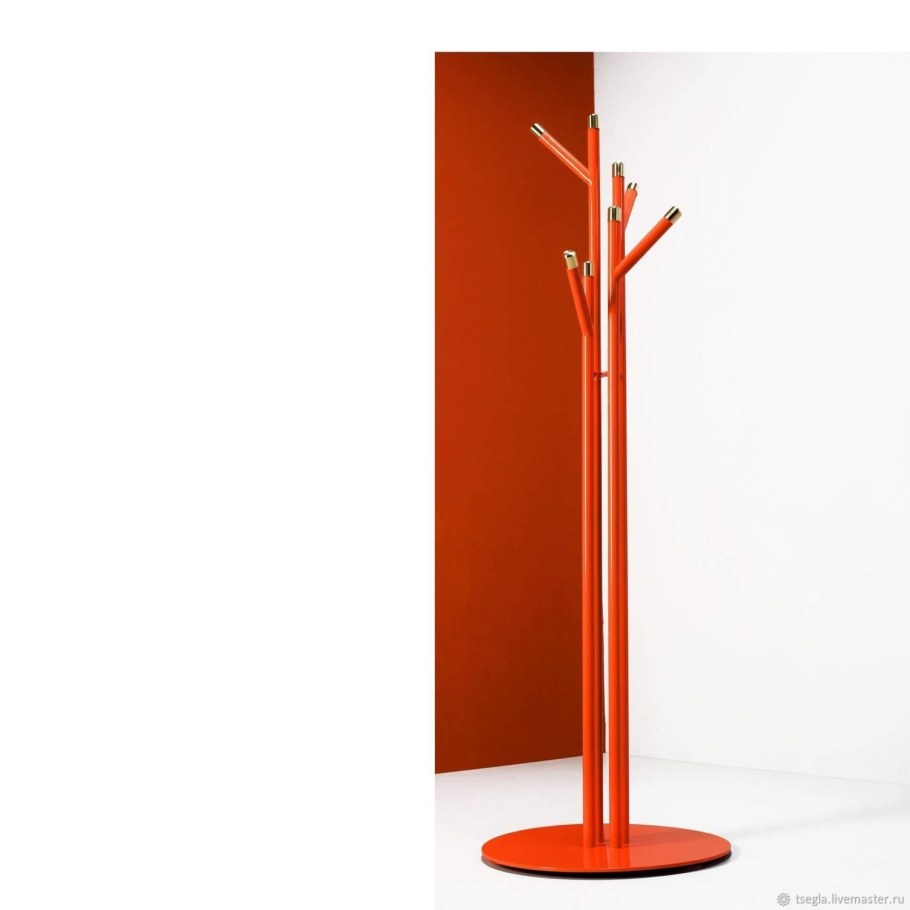 Вешалка напольная fx75