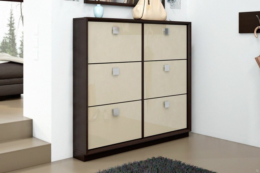 Прихожая Брио Ангстрем