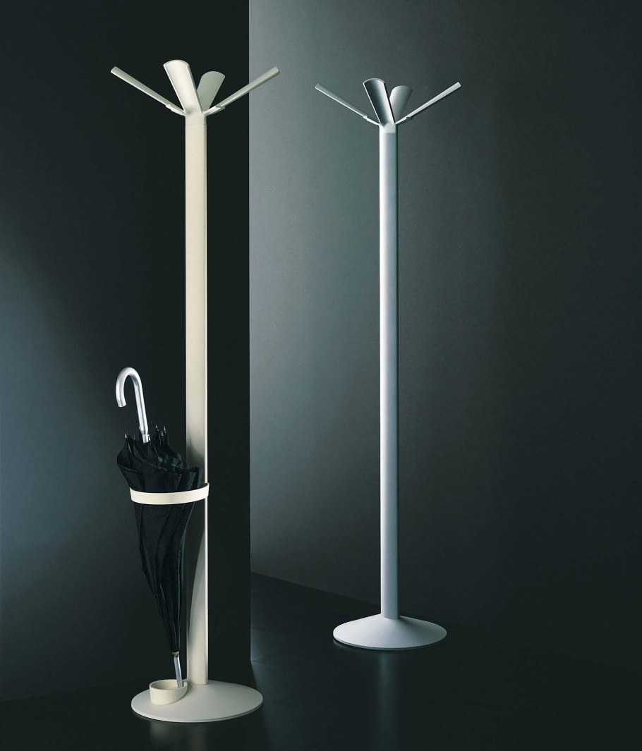 Вешалка напольная офисная